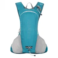 Plecaki - Plecak HUSKY Powder 10L z hydrovakem niebieski - miniaturka - grafika 1