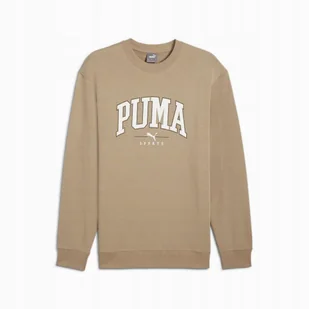 PUMA BLUZA SQUAD CREW TR 68179567 r XL - Bluzy męskie - miniaturka - grafika 1