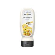 Zdrowa żywność - BODY ATTACK Mayonnaise Dressing - 320 ml - miniaturka - grafika 1