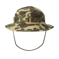Odzież taktyczna i umundurowanie - Kapelusz Helikon-Tex Boonie Mk2 - PolyCotton Stretch Ripstop - Duck Hunter - miniaturka - grafika 1