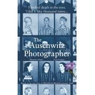 Obcojęzyczna literatura faktu i reportaż - The Auschwitz Photographer - miniaturka - grafika 1