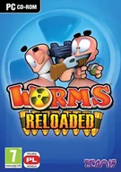 Gry PC Cyfrowe - Worms Reloaded - miniaturka - grafika 1