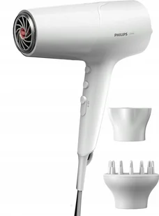 Philips BHD500/20 - Suszarki do włosów - miniaturka - grafika 1