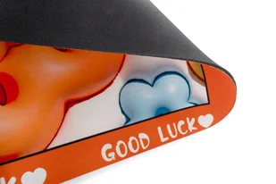 Mata łazienkowa 3D Antypoślizgowa Chłonna Magic 42 - Dywaniki łazienkowe - miniaturka - grafika 7