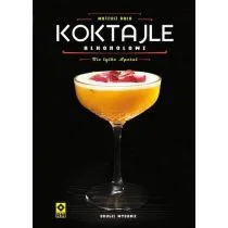 Koktajle alkoholowe - Napoje - miniaturka - grafika 1