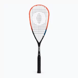 Rakieta do squasha Oliver Racer 4 orange/black - Squash - miniaturka - grafika 1