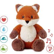 Szumisie - Cloud B, Frankie the Fox, Lisek, szumiąca maskotka z pozytywką - miniaturka - grafika 1