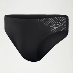 Kąpielówki męskie slipy kąpielowe Speedo Medley Logo - Kąpielówki męskie - miniaturka - grafika 1