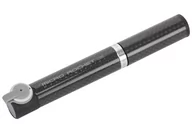 Akcesoria rowerowe - Topeak Micro Rocket Mini pompa, szary, jeden rozmiar TMR-CB - miniaturka - grafika 1