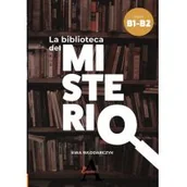Kryminały - La biblioteca del misterio Nowa - miniaturka - grafika 1