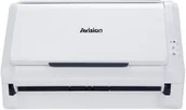 Skanery - Avision Dokumentenscanner AD340GN A4 - miniaturka - grafika 1