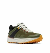 Buty trekkingowe męskie - Columbia Buty Facet 75 MID Outdry 2027091383 r 42,5 - miniaturka - grafika 1