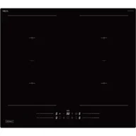 Płyty elektryczne do zabudowy - Kernau KIH 6429-4B - miniaturka - grafika 1