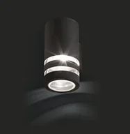 Lampy ogrodowe - Kinkiet zewnętrzny SIERRA I 4421 Nowodvorski - miniaturka - grafika 1
