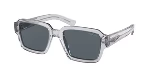 Okulary Przeciwsłoneczne Prada PR 02ZS U430A9 - Okulary przeciwsłoneczne - miniaturka - grafika 1