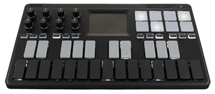 KORG NANOKEY STUDIO - KONTROLER ALL-IN-ONE ♦ 30 DNI NA ZWROT ♦ GWARANCJA DOOR-TO-DOOR ♦ SZYBKA WYSYŁKA - Inne akcesoria muzyczne - miniaturka - grafika 1