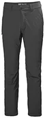 Spodnie damskie - Helly Hansen Damskie spodnie Brona, hebanowy, XS - miniaturka - grafika 1
