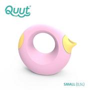 Zabawki do piasku - Quut Konewka mała Cana Sweet pink + Yellow stone - miniaturka - grafika 1
