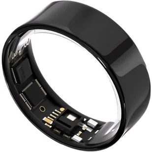 Smartring ULTRAHUMAN Ring Air 66.92mm Czarny - Smartband - miniaturka - grafika 1