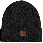Czapki i chusty sportowe męskie - Czapka męska Quiksilver Performed beanie zimowa melanż - miniaturka - grafika 1