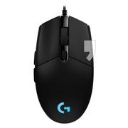 Myszki - Logitech G203 Prodigy czarna (910-004845) - miniaturka - grafika 1