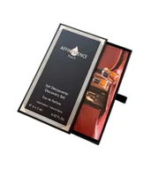 Zestawy perfum unisex - Affinessence Discovery Set zestaw próbek wody perfumowane unisex 6x 2ml - miniaturka - grafika 1