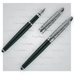 Pierre Cardin Jacques zestaw - Długopisy - miniaturka - grafika 1