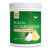Suplementy i witaminy dla psów - Pokusa Calcium Eggshell Skorupy Jaj Kurzych 1500g - miniaturka - grafika 1