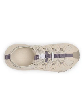 Sandały damskie Columbia PEAKFREAK RUSH beżowe 2109481278 - Sandały damskie - miniaturka - grafika 1