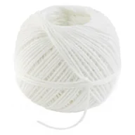 Pojemniki na przyprawy - Gefu filio przędzy, zestaw-częściowy, 2 rolki, kuchnia przędzy, środków spożywczych przędza, nić do szycia, bawełna, dł. 50 m,,,,, 11040 (GF11040) - miniaturka - grafika 1