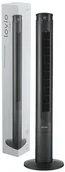 Wentylatory - Wentylator kolumnowy Lovio Home AirWave LVTF101N24C - miniaturka - grafika 1