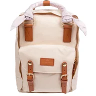 Plecaki - Plecak Doughnut Macaroon Grace Series D010GC-000150-F - beżowy - miniaturka - grafika 1