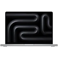 Laptopy - APPLE MacBook Pro 2025 14" Retina M5 24GB RAM 1TB SSD macOS Srebrny - miniaturka - grafika 1