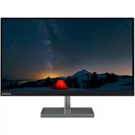 Monitory - LENOVO L28U-35 28" 66ECGAC4EU - miniaturka - grafika 1