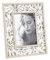 Ramki na zdjęcia - Drewniana ramka na zdjęcie 13x18 premium - miniaturka - grafika 1