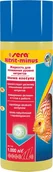 Preparaty do akwarium - Sera Nitrite minus, preparat, 250ml - miniaturka - grafika 1