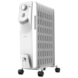Cecotec Cecotec Ready Warm 5800 Space 360 - Ogrzewanie przenośne - miniaturka - grafika 1