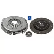 Sprzęgła - SACHS ZESTAW SPRZĘGŁA  3000951426 - miniaturka - grafika 1
