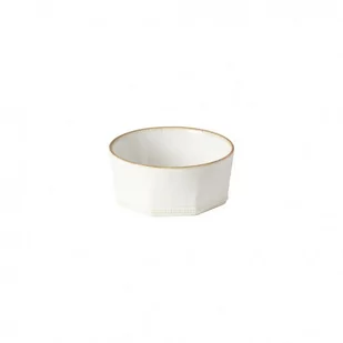 Costa Nova Miska do zupy Luzia Cloud White 13 cm - Miski i półmiski - miniaturka - grafika 1