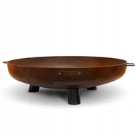Paleniska ogrodowe - BONFEU PALENISKO OGRODOWE MISA OGNIOWA BONBOWL PLUS Ø80 - miniaturka - grafika 1