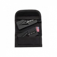 Survival - akcesoria - ESEE Portfel na strzały z 2 grotami AH-1 ARROW-WALLET - miniaturka - grafika 1