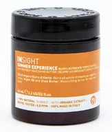 Odżywki do włosów - InSight Hair And Body Nourishing Butter, odżywcze masło do ciała i włosów, 65ml - miniaturka - grafika 1