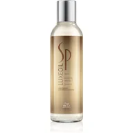 Szampony do włosów - Wella SP SP Luxe Oil Szampon 200ml Keratin Protect - miniaturka - grafika 1
