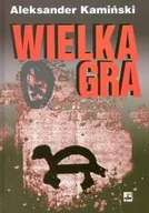 Pamiętniki, dzienniki, listy - Wielka gra - miniaturka - grafika 1