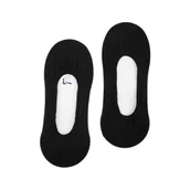 Skarpetki damskie - Tommy Hilfiger Skarpety/Stopki 2 Pack - miniaturka - grafika 1