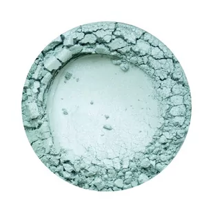 Annabelle Minerals Cień Mineralny Mint 3g ANN0248 - Cienie do powiek - miniaturka - grafika 1