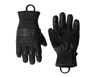 Rękawiczki - THE NORTH FACE Montana Luxe Futurelight Rękawiczki Tnf Black M - miniaturka - grafika 1