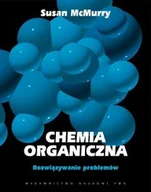 Podręczniki dla szkół wyższych - Chemia organiczna - miniaturka - grafika 1