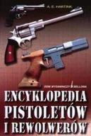 Historia świata - Encyklopedia Pistoletów i Rewolwerów - miniaturka - grafika 1