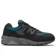 Buty sportowe męskie - Buty New Balance MT580VE2 - czarne - miniaturka - grafika 1